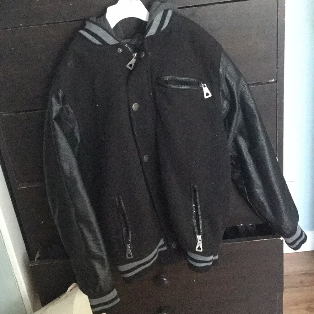 jacket